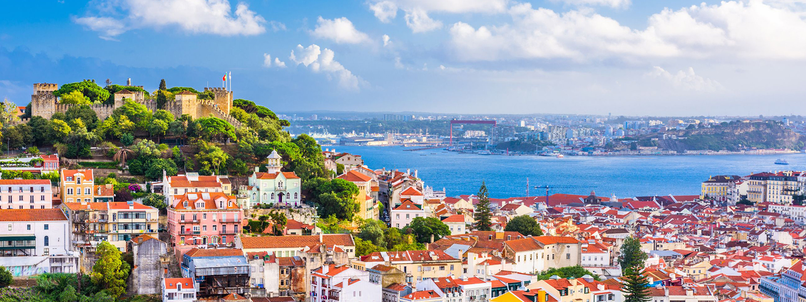 Lisbona, cuore del Portogallo